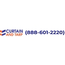 Curtains and Tarps logo