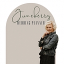 Juneberry Wedding Planner logo