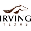 Irving Animal Services logo