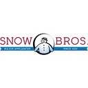 Snow Bros. Appliance logo