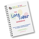 Teach Me To Talk logo