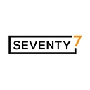 Seventy 7 Productions logo