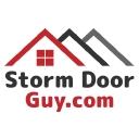 Storm Door Guy logo
