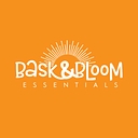 Bask & Bloom Essentials logo
