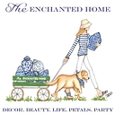 Enchanted Home logo