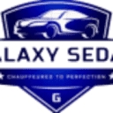 AAA Galaxy Sedan and Limo logo