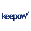 KEEPOW logo