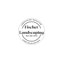 Fischer Landscaping USA logo