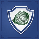DeepOnion logo
