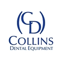Collins Dental Equipment logo