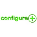ConfigurePlus Corporation logo