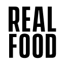 Real Food by Dad logo