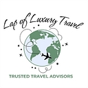 Lap of Luxury Travel logo