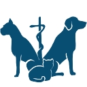 Kuenzi Family Pet Hospital logo