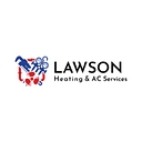 Lawson HVAC Services logo
