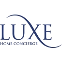 Luxe Home Concierge logo