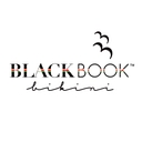 BlackBook Bikini logo