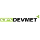 DEVMET logo
