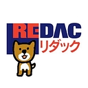 REDAC logo
