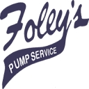 Foley’s Pump Service, Inc. logo