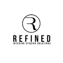 Refined Interior Staging Solutions logo