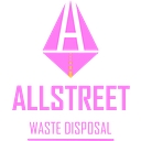 All Street Waste Disposal logo