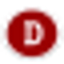 Del Amo Chemical logo