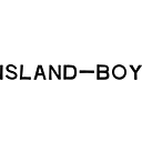 Island Boy logo