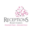 Receptions Event Centers logo