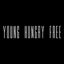 Younghungryfree logo