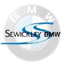 BMW of Sewickley logo