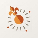 Old Maps Online logo