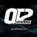 QT2 Base+ logo