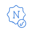 Online Notaries Public logo