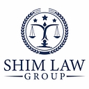 Shim Law Group logo