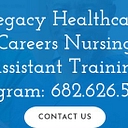 Legacy Healthcare Careers logo