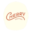 Cherry Coffee Shop logo