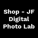 J &F Photo Lab Inc. logo