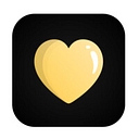 Romantic AI logo