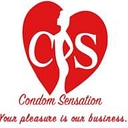 Condom Sensation logo