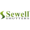 Sewell Shutters logo