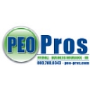 PEO Pros logo