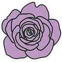 Rose City Dogs logo