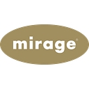 Mirage Floors logo