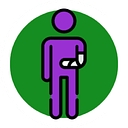 Accident Claims logo