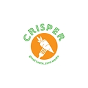 Crisper logo