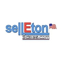 SellEton Scales logo