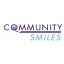 Community Smiles logo