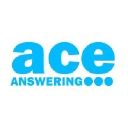 Ace Answering logo