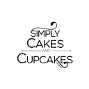 Simply the Cupcake logo